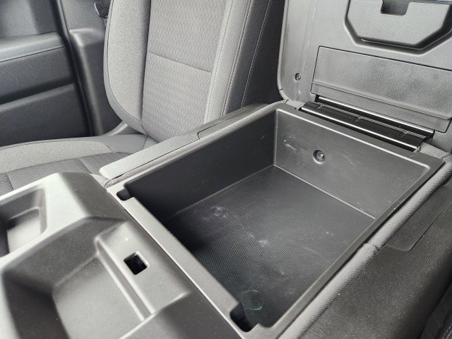 Used 2020 Chevrolet Silverado 1500 LT w/ All-Star Edition image 47