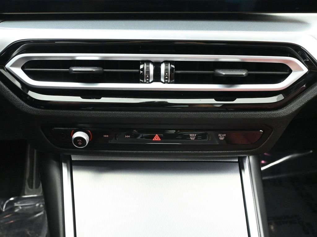 Used 2023 BMW 330i xDrive Sedan w/ M Sport Package image 47