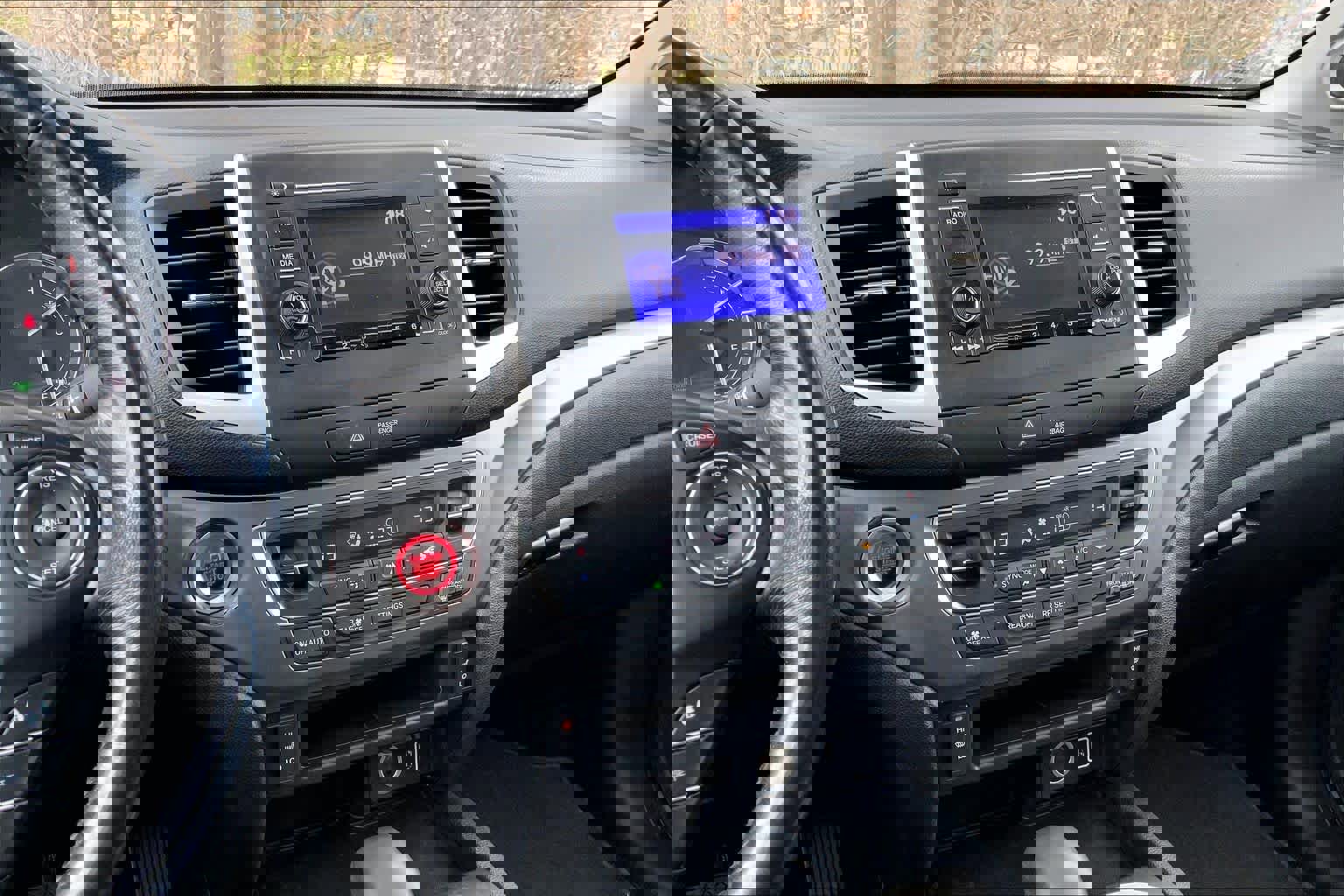 Used 2019 Honda Ridgeline RTL image 7