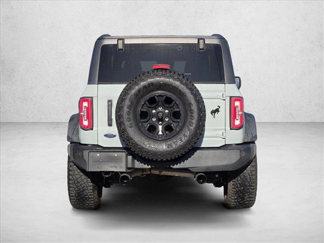 Used 2023 Ford Bronco Wildtrak image 6