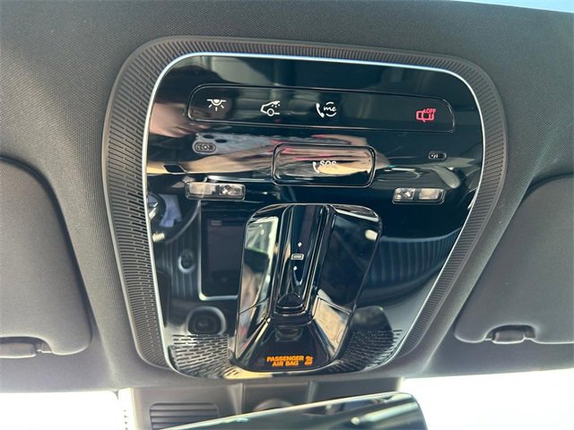 Used 2024 Mercedes-Benz C 300 4MATIC Sedan image 24