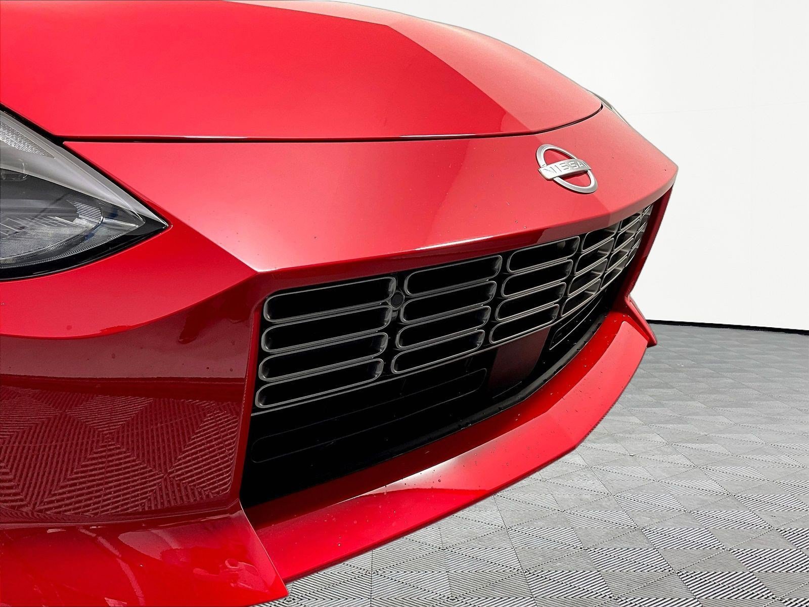 Used 2026 Nissan Z Sport w/ Floor Mat Package RWD image 26