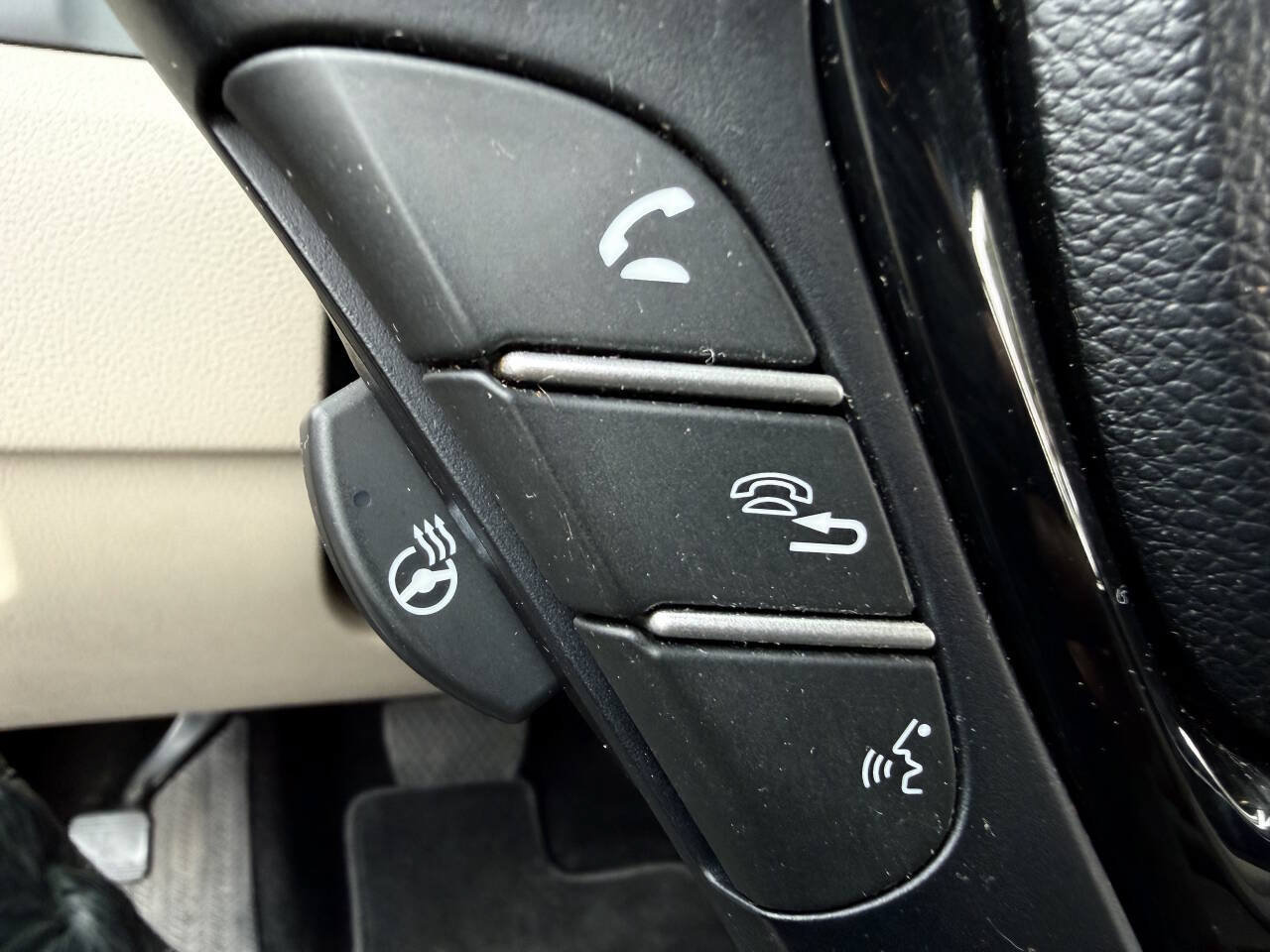 Used 2019 Honda Ridgeline RTL-E image 21