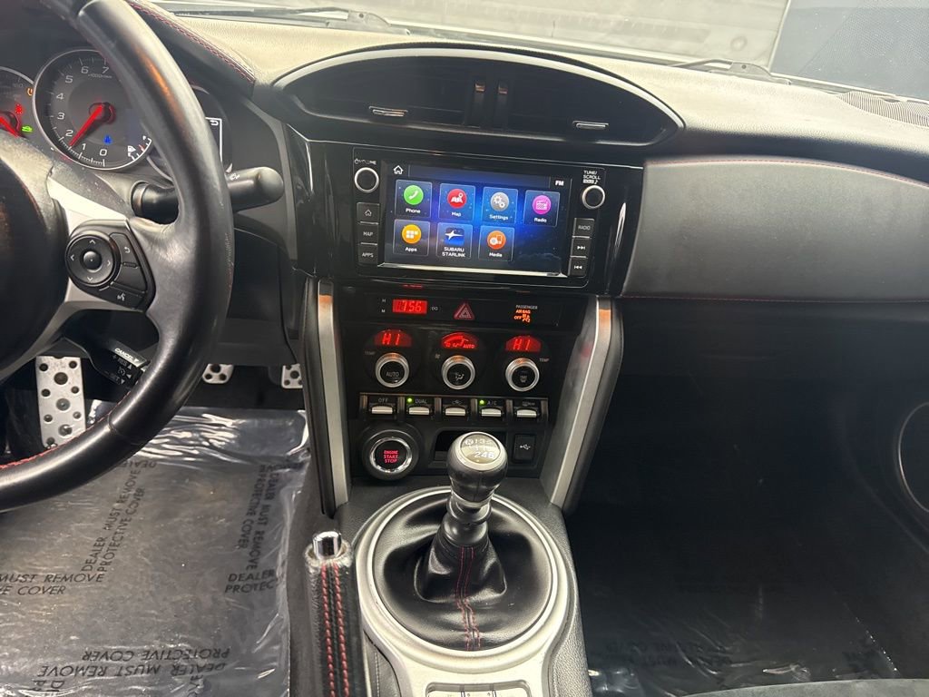 Used 2019 Subaru BRZ Limited w/ Performance Package image 15