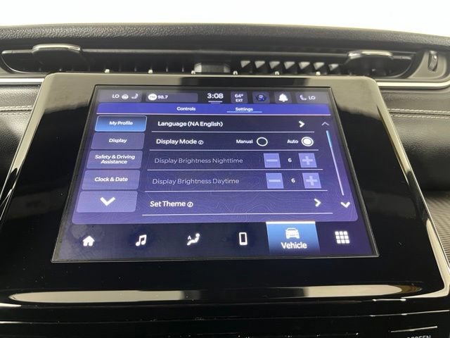 Used 2023 Jeep Grand Cherokee L Laredo AWD/4WD image 31