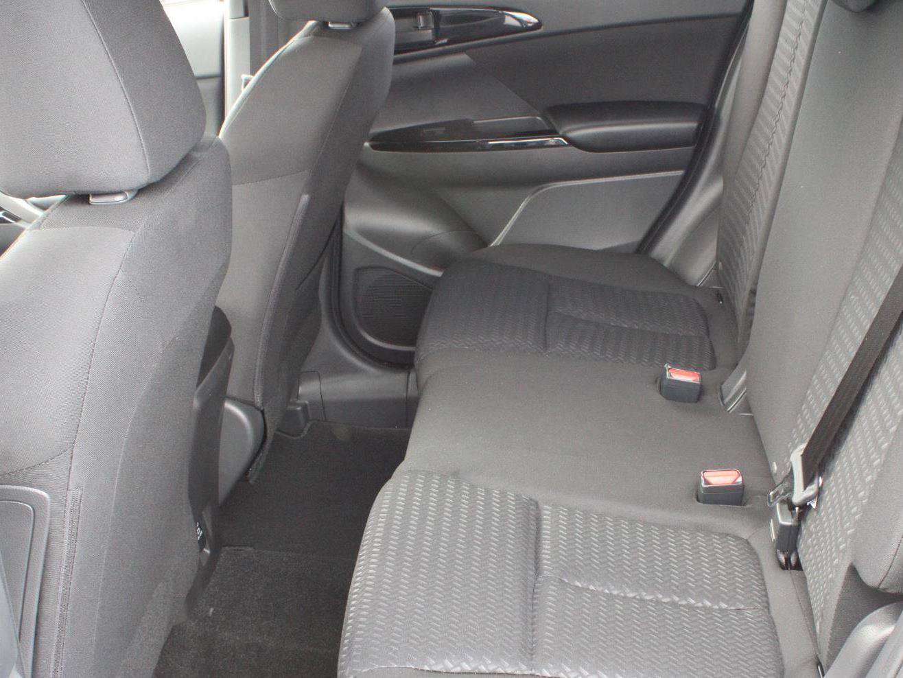 New 2025 Mitsubishi Eclipse Cross LE image 18