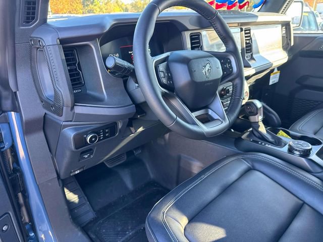 New 2025 Ford Bronco Badlands w/ Sasquatch Package image 20