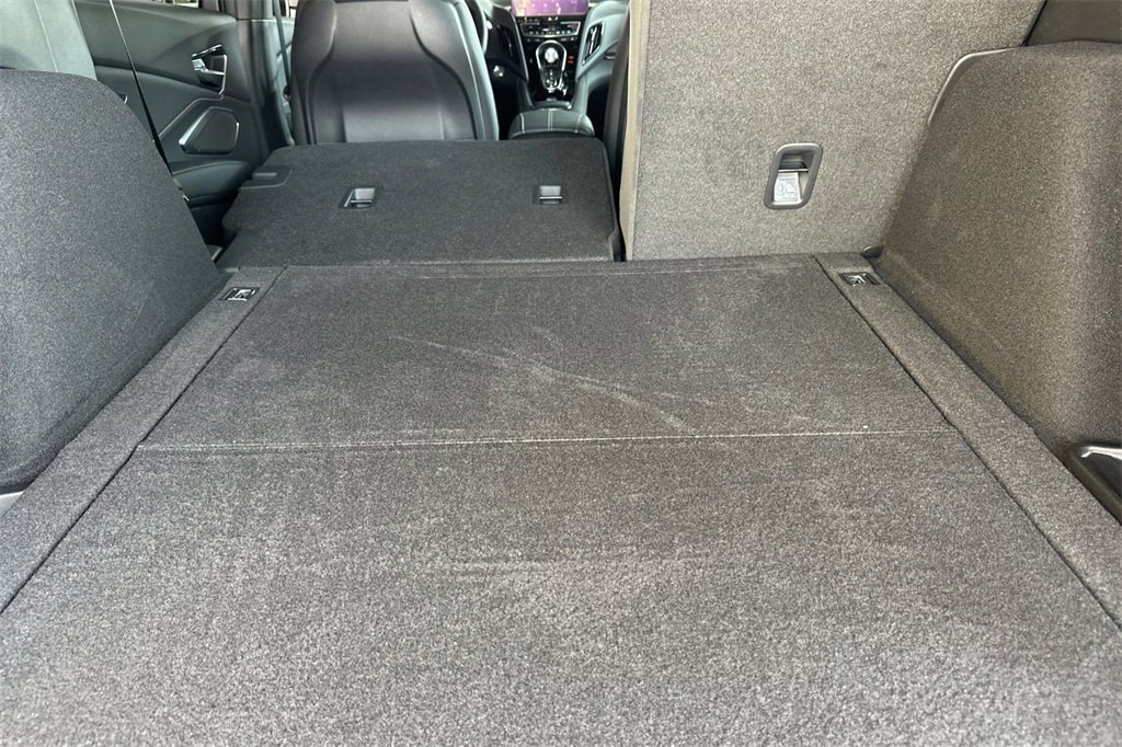 New 2025 Acura RDX SH-AWD image 11