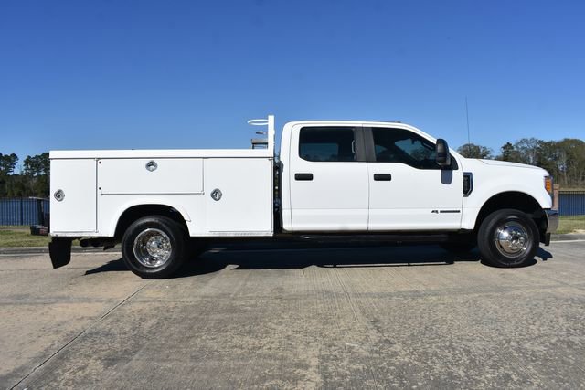 Used 2017 Ford F350 XL w/ Power Equipment Group image 3