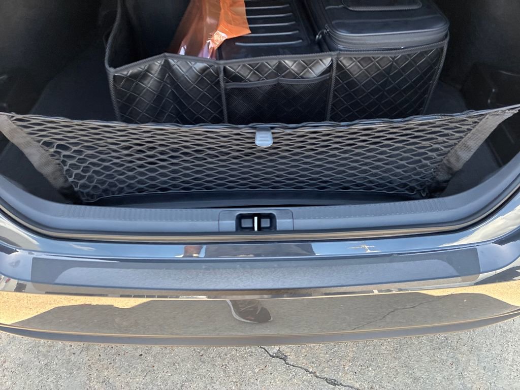 New 2026 Toyota Camry SE image 32