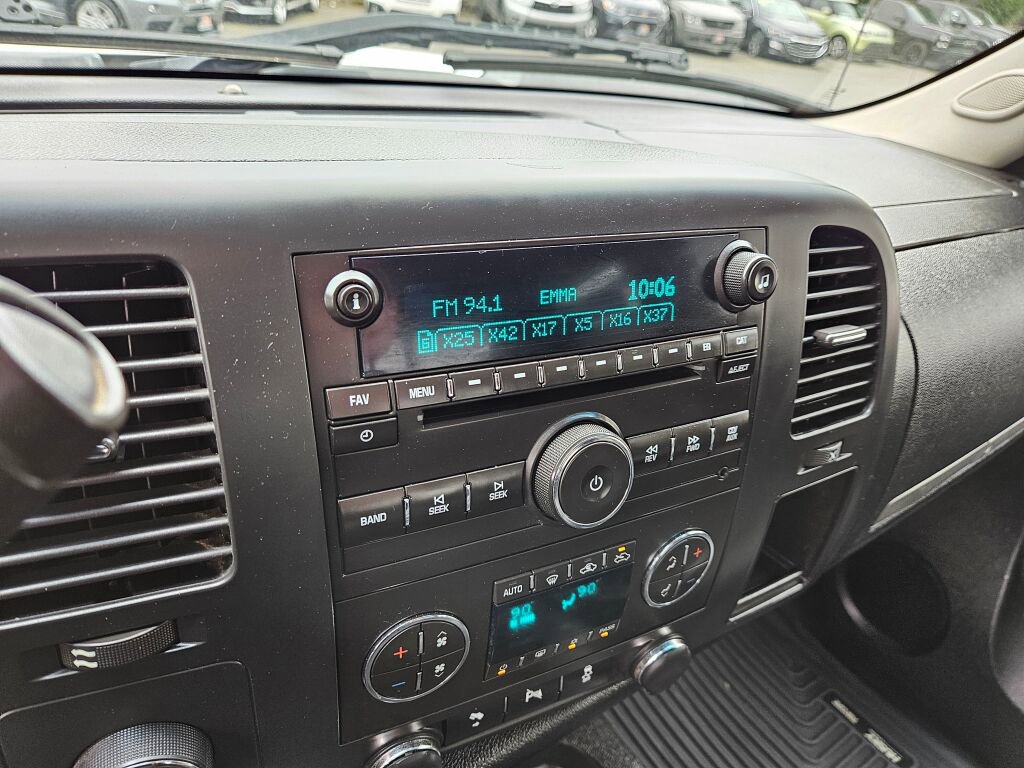 Used 2013 Chevrolet Silverado 1500 LT w/ All-Star Edition image 5