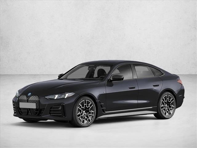 Used 2025 BMW i4 xDrive40i w/ M Sport Package