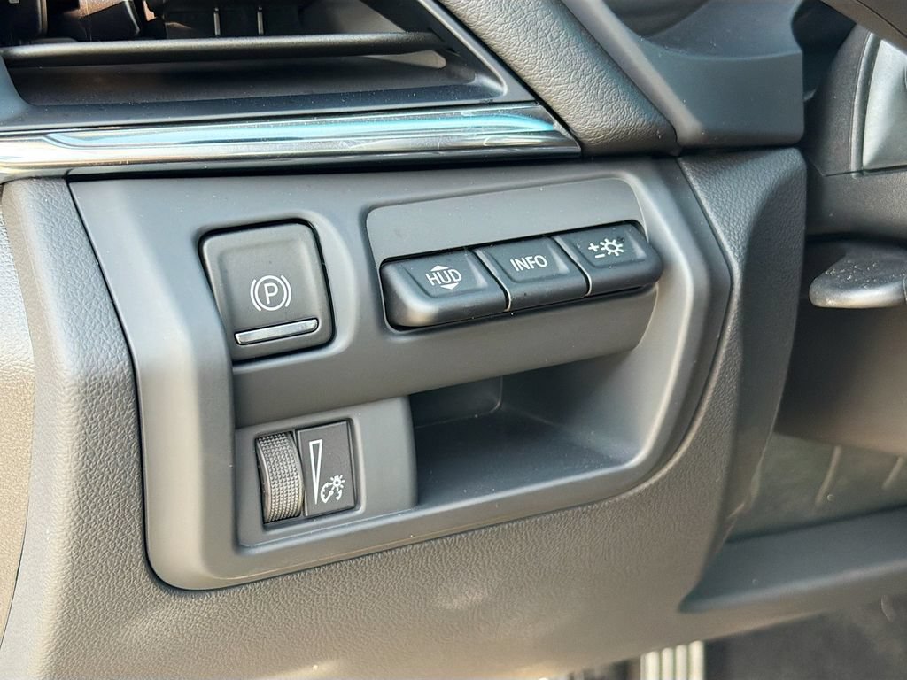 New 2026 Cadillac CT4 V w/ Technology Package RWD image 10