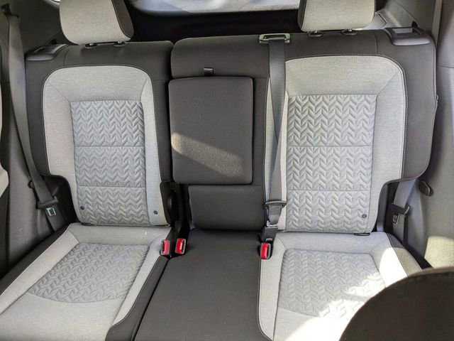 Used 2023 Chevrolet Equinox LS image 28