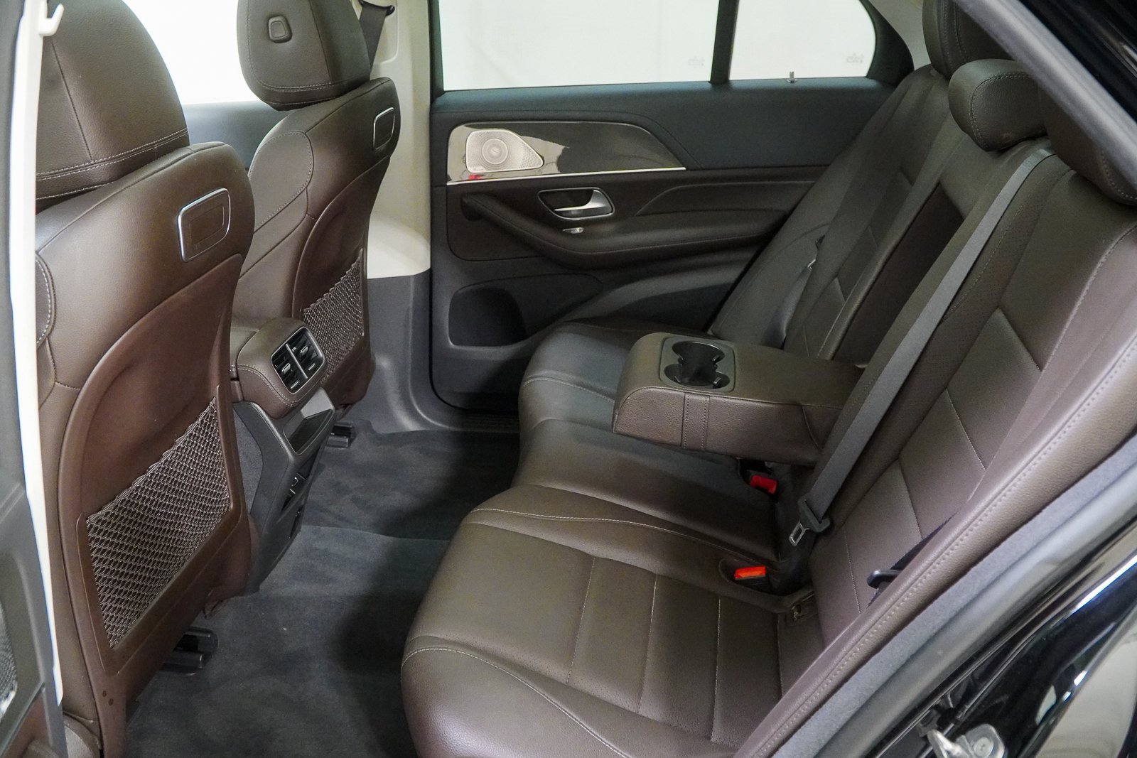 Used 2020 Mercedes-Benz GLE 450 GLE 450 image 48