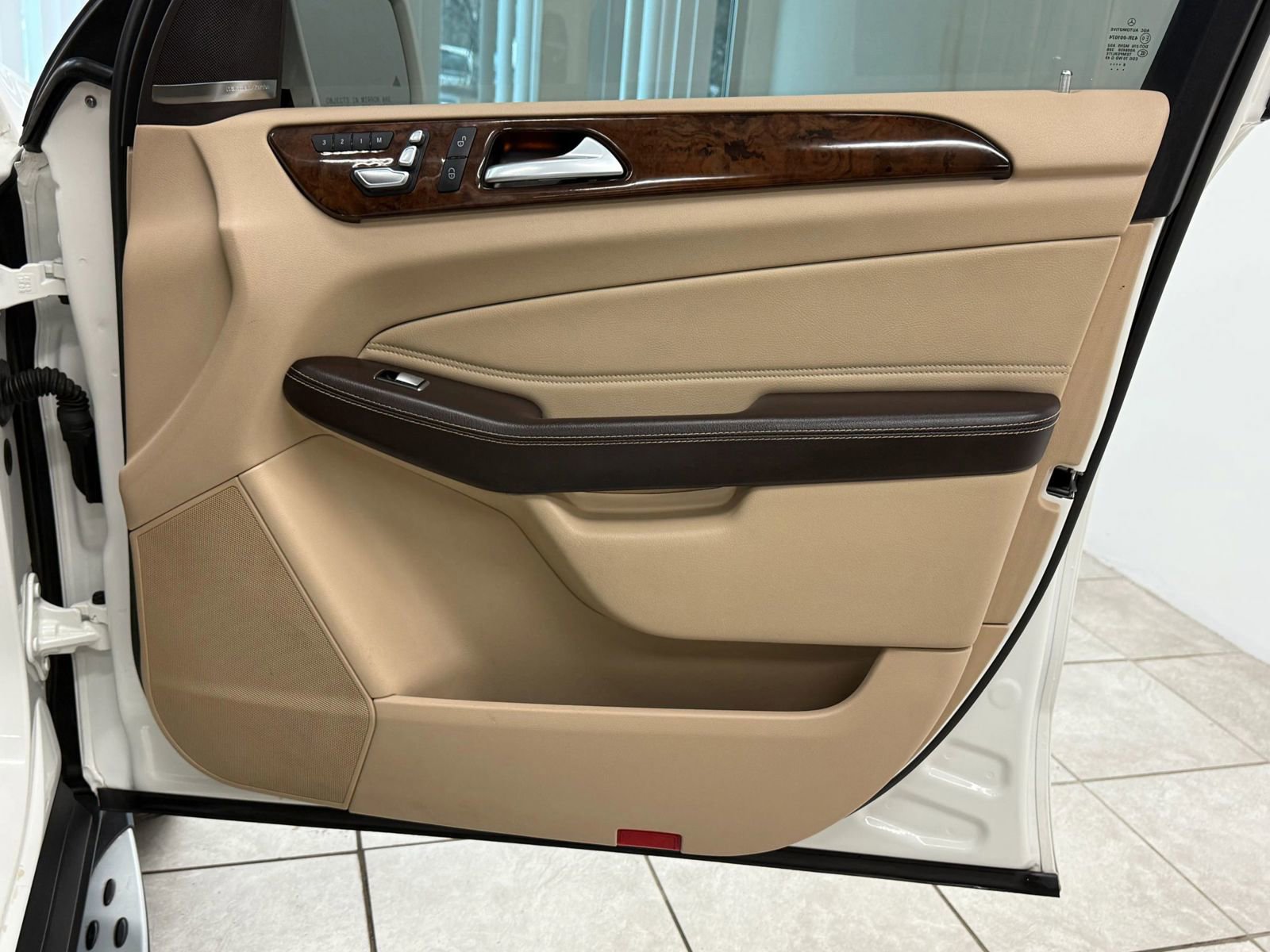 Used 2019 Mercedes-Benz GLS 450 4MATIC w/ Premium 1 Package image 25