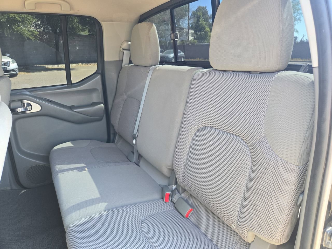Used 2018 Nissan Frontier SV w/ Value Truck Package image 13