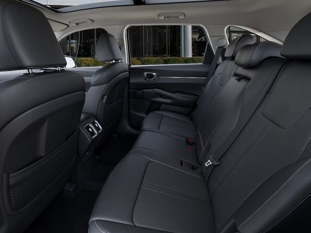 New 2026 Kia Sorento S AWD/4WD image 19