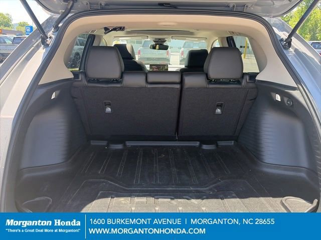 Used 2026 Honda HR-V EX-L image 24