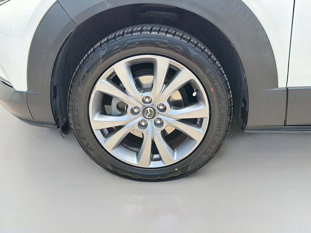 Used 2021 MAZDA CX-30 FWD 2.5 S w/ Premium Package image 41