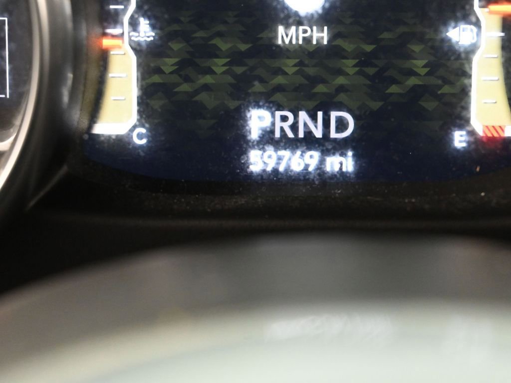 Used 2022 Jeep Gladiator Overland image 27