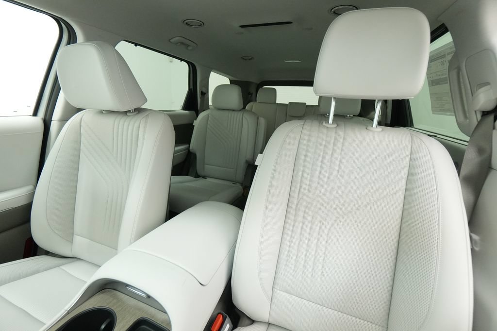 New 2026 Hyundai Palisade SEL AWD/4WD image 14