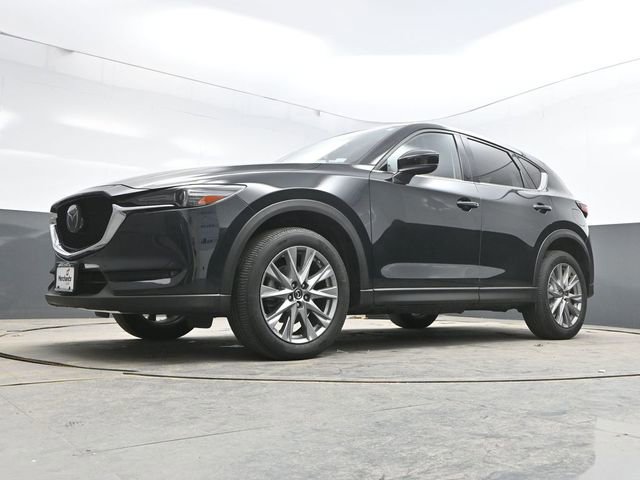 Used 2019 MAZDA CX-5 Grand Touring Reserve image 62