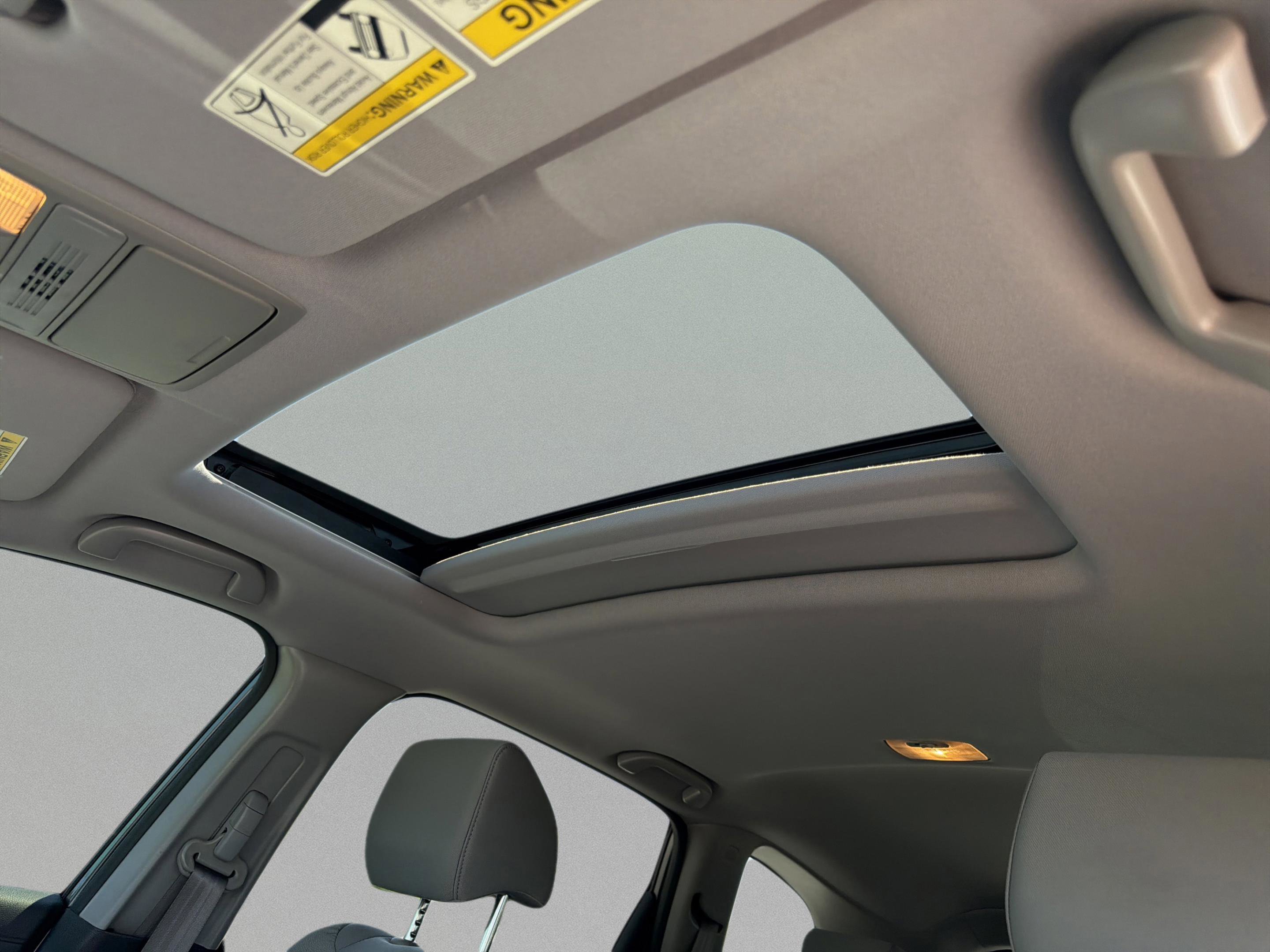 Certified 2020 Honda CR-V EX image 20