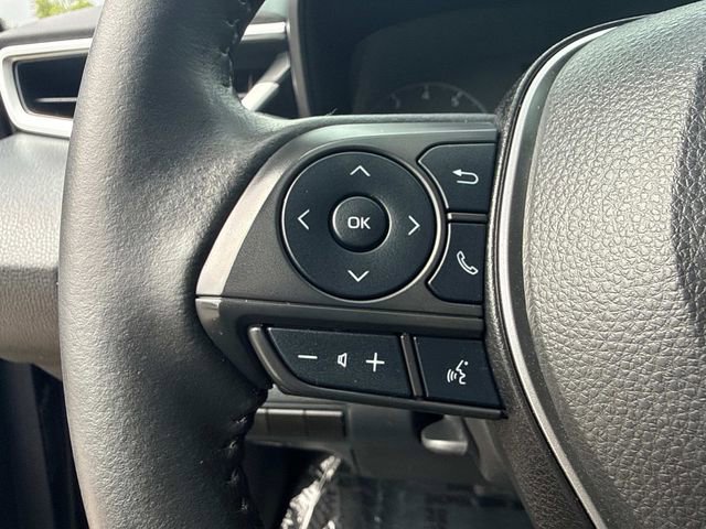 Used 2024 Toyota Corolla SE image 29