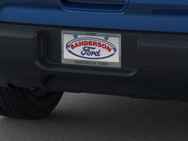 New 2025 Ford Bronco Sport Big Bend image 23