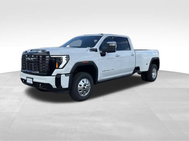 New 2026 GMC Sierra 3500 Denali Ultimate