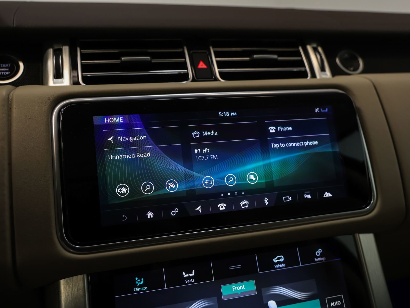 Used 2022 Land Rover Range Rover Westminster Edition AWD/4WD image 43