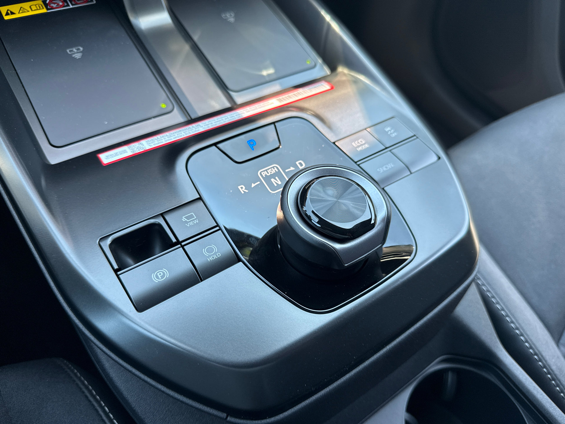 New 2026 Toyota C-HR AWD/4WD image 27