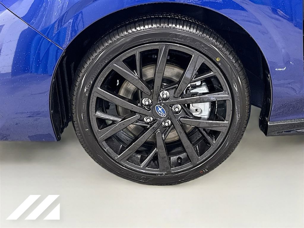 New 2026 Subaru Impreza RS image 32