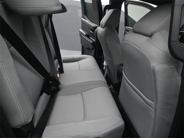 New 2025 Toyota Tacoma SR5 w/ SR5 Upgrade Package image 13