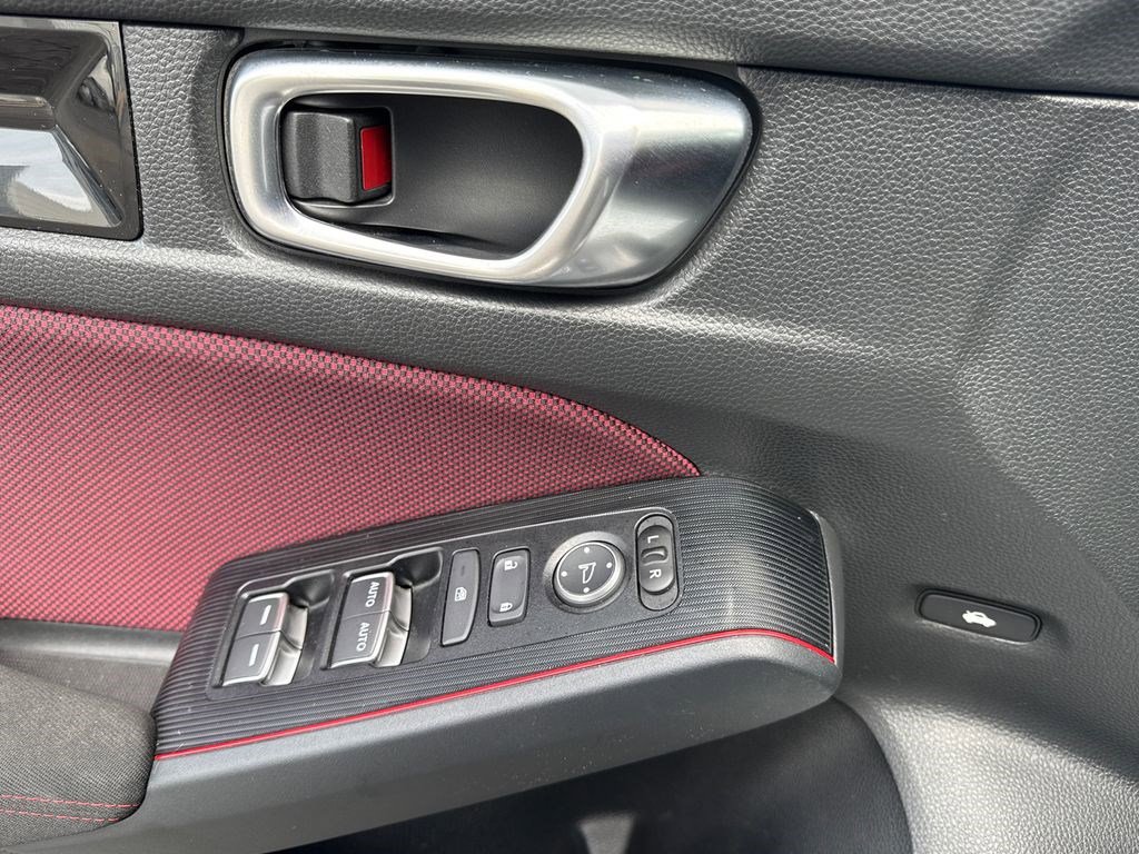Used 2024 Honda Civic Si image 21