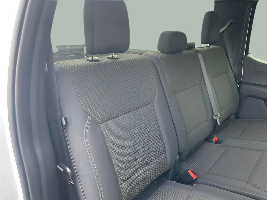 New 2025 Ford F150 STX w/ Equipment Group 201A FX4 AWD/4WD image 37