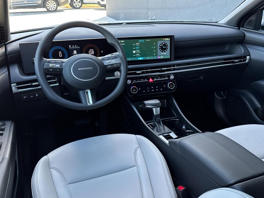 New 2026 Hyundai Santa Cruz SEL FWD image 3