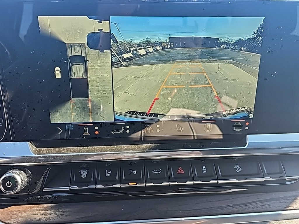 New 2026 GMC Sierra 2500 SLT w/ SLT Premium Package image 22