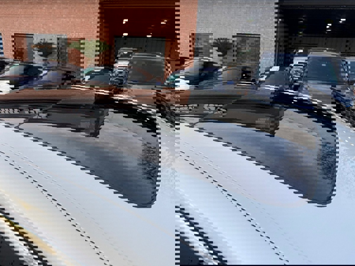 Used 2018 BMW 750i xDrive image 12