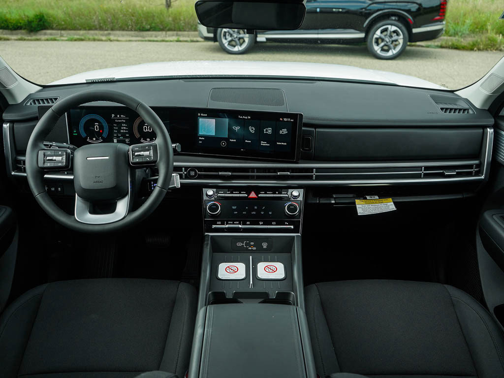 New 2026 Hyundai Santa Fe SE image 15