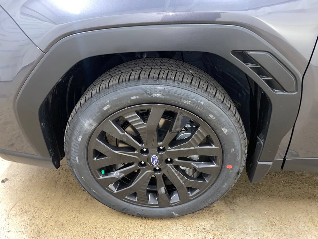 New 2026 Subaru Forester Sport AWD/4WD image 18