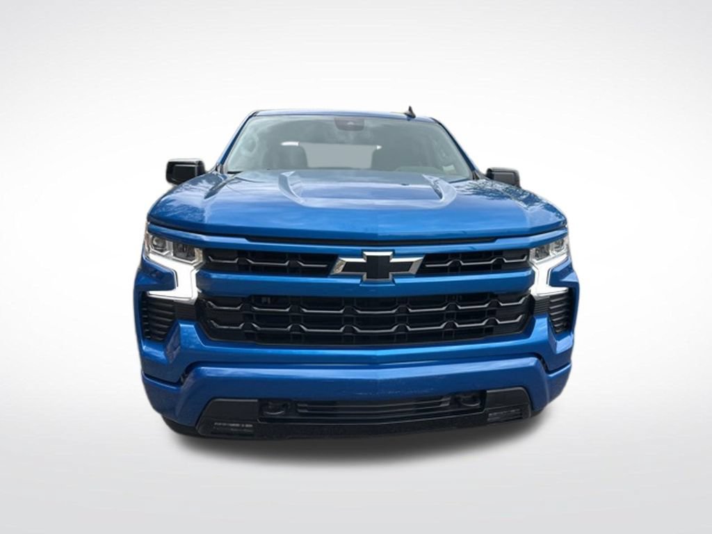Used 2023 Chevrolet Silverado 1500 RST w/ LPO, Liner Protection Package AWD/4WD image 9