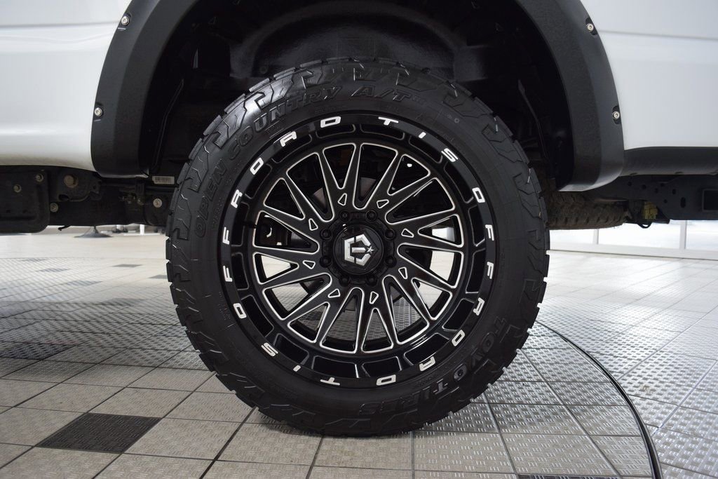 Used 2023 Ford F350 XL w/ STX Appearance Package image 23