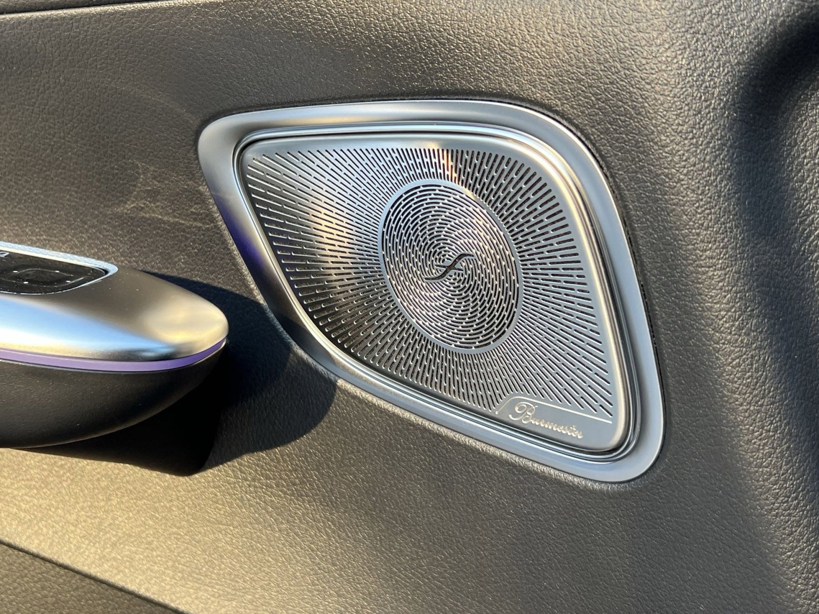 New 2026 Mercedes-Benz GLC 300 4MATIC image 34