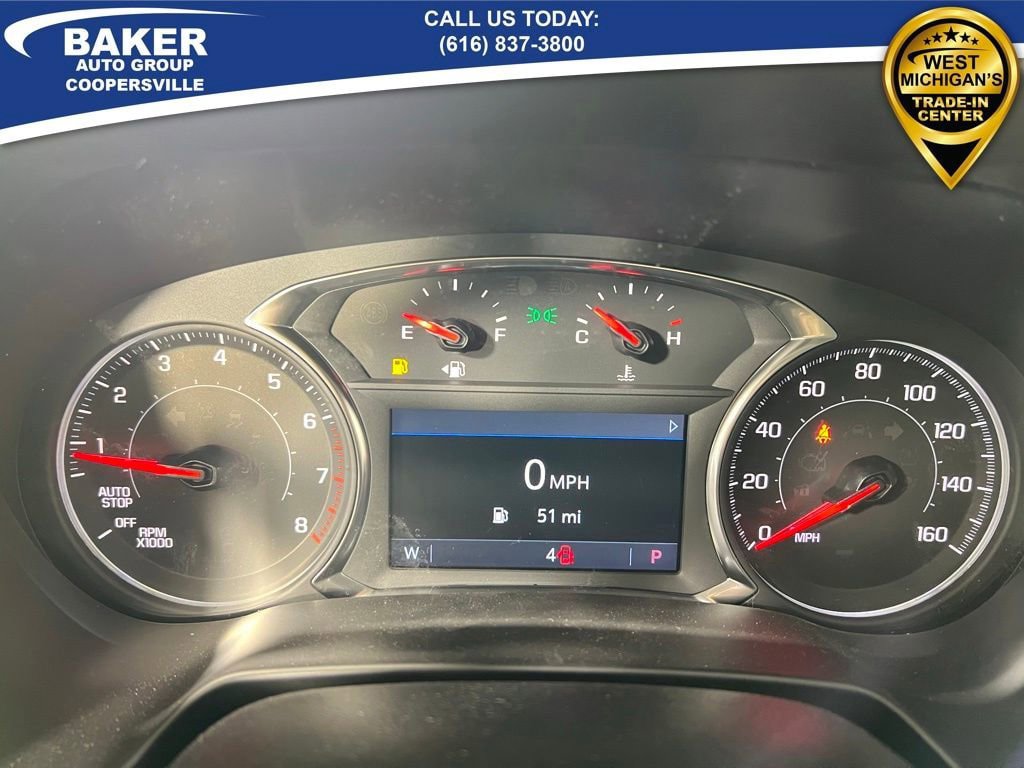 New 2026 Chevrolet Blazer LT w/ Convenience Package AWD/4WD image 29