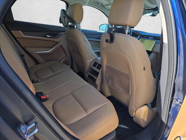 Certified 2023 Jaguar F-PACE S image 11