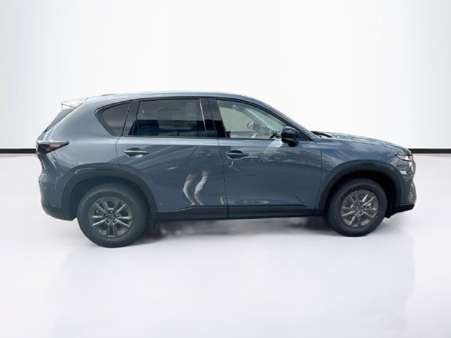 New 2026 MAZDA CX-5 Select AWD/4WD image 8