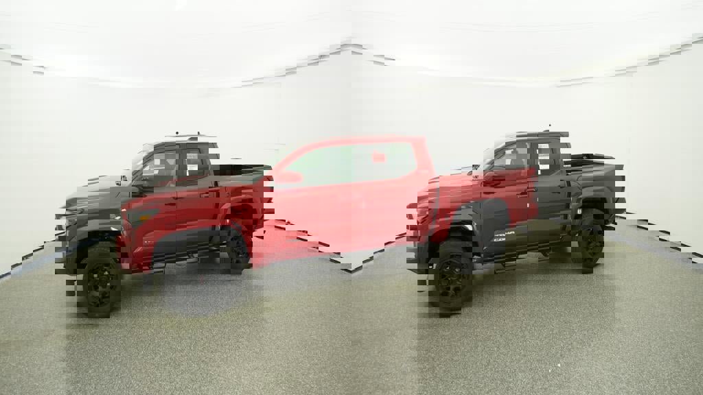 New 2025 Toyota Tacoma SR5 image 37
