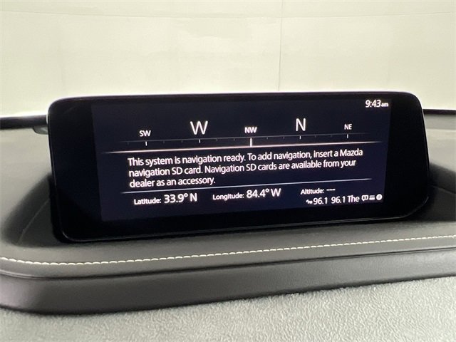 New 2026 MAZDA CX-30 AWD 2.5 S image 17